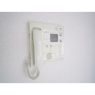 【セキュリティ】 | プレール・ドゥーク門前仲町