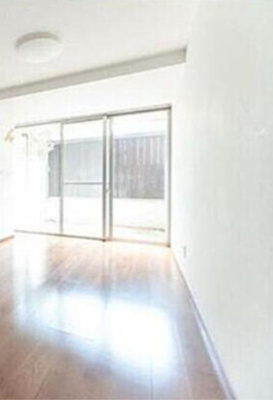 【寝室】 | プレール・ドゥーク門前仲町