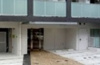 【エントランス】レジデンス白金コローレ 