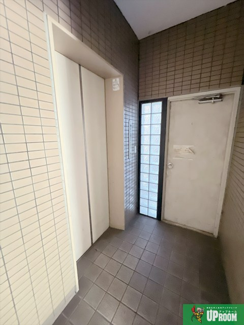 芳野アミティのその他共用部分
