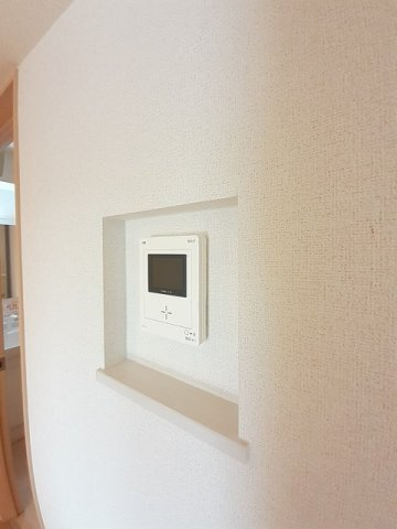レイクサイドパレスＢの設備