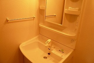 夢エイトの玄関