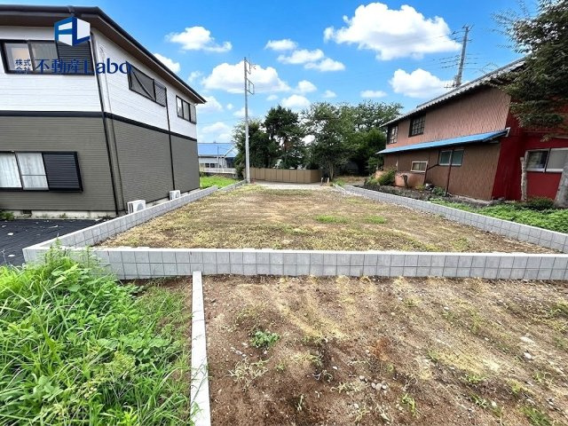 クレイドルガーデン　裾野市久根　第1　全1棟