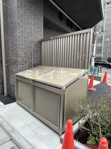 Laurus武蔵小山のその他共用部分