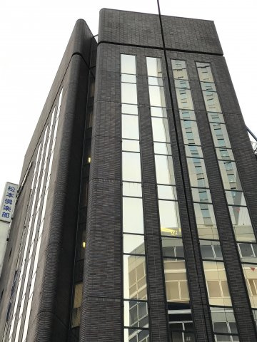 松本銀座ビル