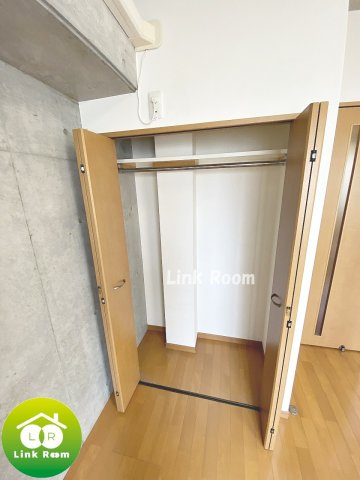 ベルメイユ　ドゥの収納