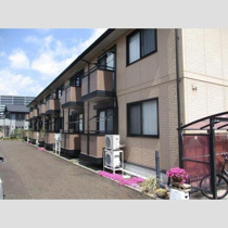 エスポワール一里山の画像