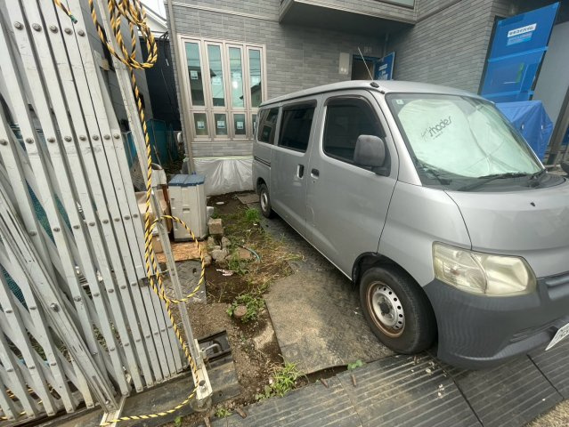 ヴェールハイムのその他共用部分