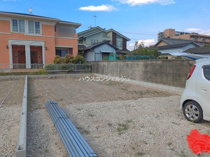 名古屋市港区宝神２丁目1303-2【仲介手数料無料】新築一戸建て　3号棟の画像