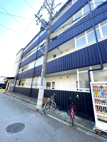 アーバンハイツ三箇