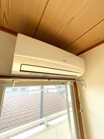アーバンハイツ三箇の設備