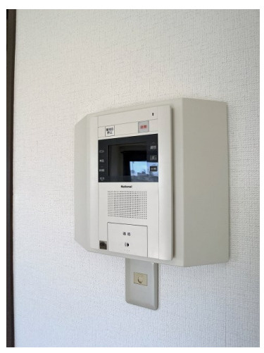 ライオンズマンション上石神井第三のセキュリティ