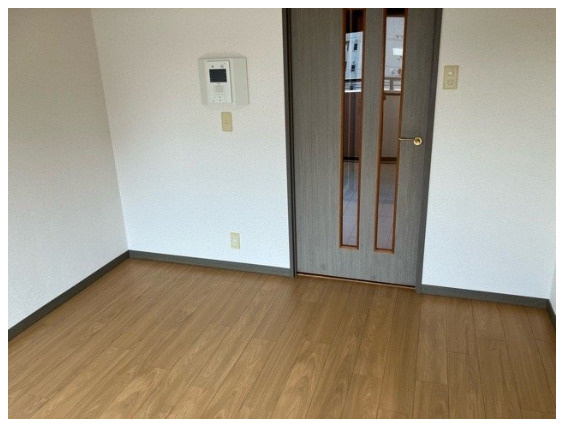 ライオンズマンション上石神井第三の内装