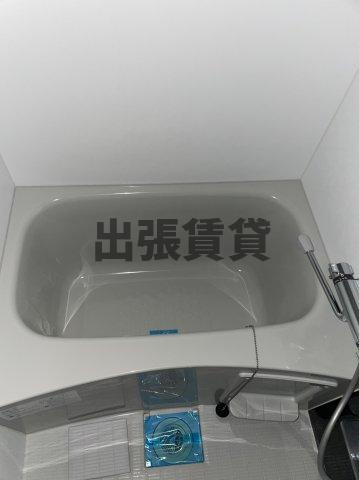 エスプレイス上前津レガシーの浴室