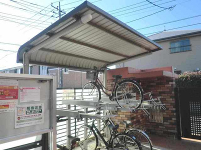 【その他共用部分】 | アルバカーサ