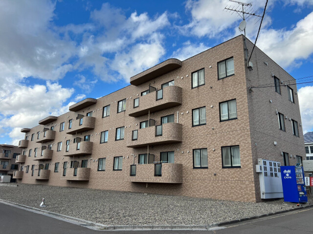 クラール山の手壱番館