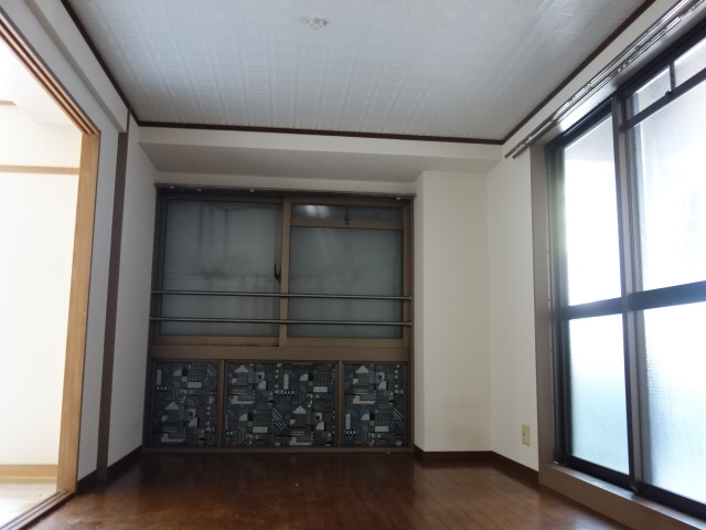 グリシーヌ静徳の子供部屋