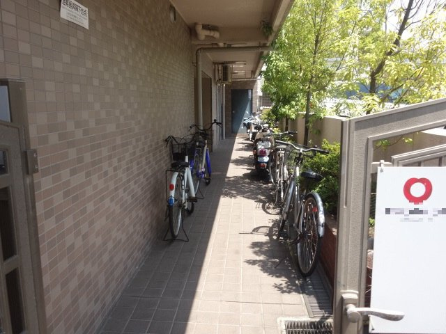 グリシーヌ静徳のその他