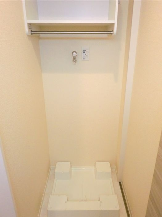 セレスティア助光　C棟の設備