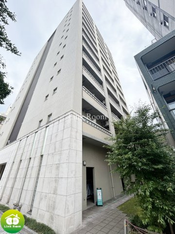 ローズウッドハイツ門前仲町