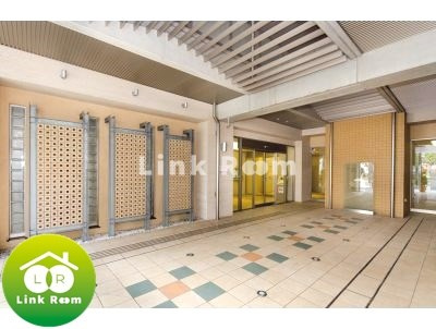 ローズウッドハイツ門前仲町の内装