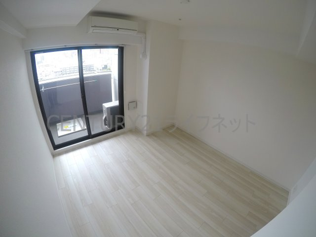 【居間・リビング】 | エスレジデンス新大阪ウエスト