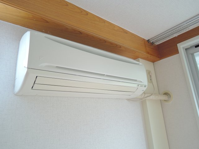 ステュディオYURIの内装