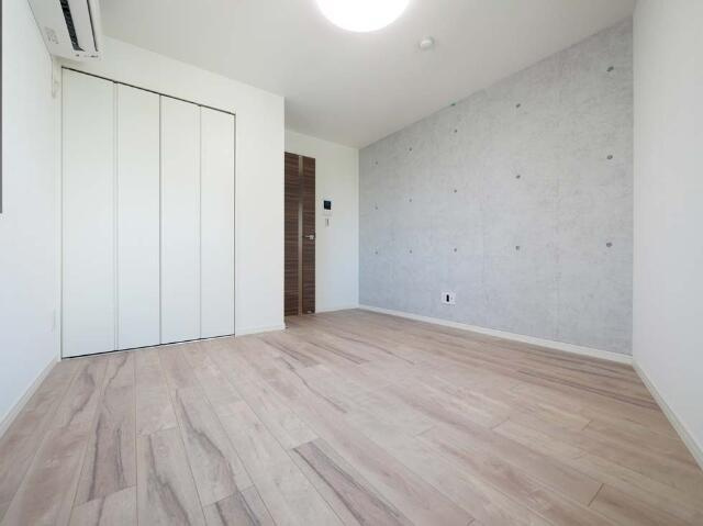 ラフィスタ品川西大井の洋室|洋室です