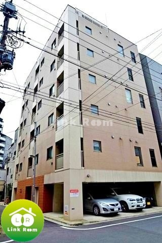 ベルメイユ　ドゥの外観