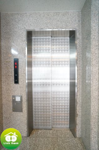 グランヴァン水天宮Ⅱのその他共用部分