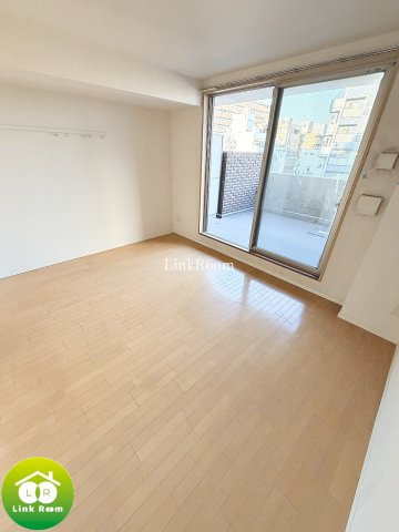オーソン両国の寝室