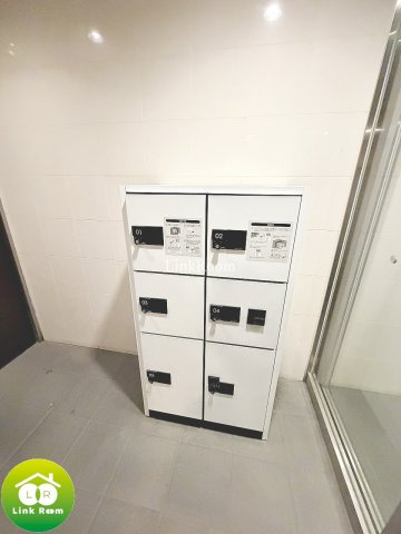 オーソン両国のその他共用部分