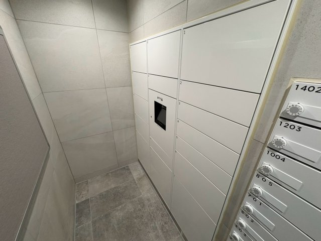 プレサンスレイズ鶴舞公園｜名古屋市の賃貸ならMy賃貸のその他共用部分|プレサンスレイズ鶴舞公園