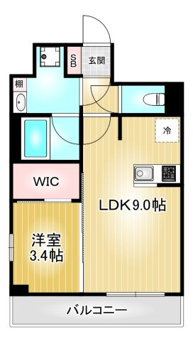 プレサンスレイズ鶴舞公園｜名古屋市の賃貸ならMy賃貸