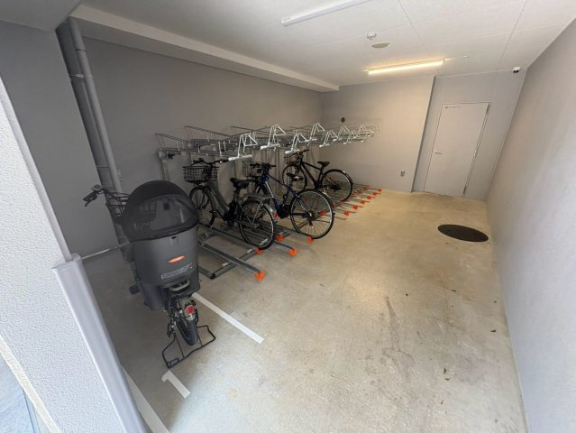 プレサンスレイズ鶴舞公園｜名古屋市の賃貸ならMy賃貸のその他共用部分|プレサンスレイズ鶴舞公園
