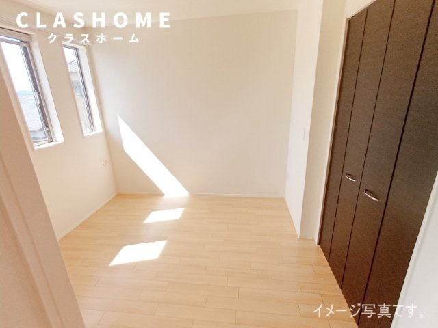 ブルーム　　刈谷市近郊の賃貸はクラスホームの洋室