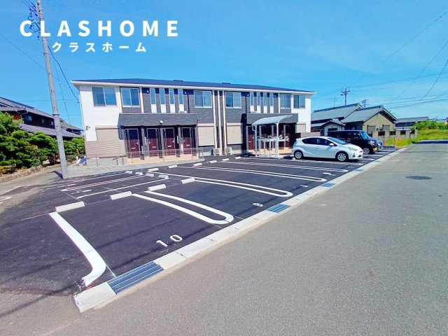 ブルーム　　刈谷市近郊の賃貸はクラスホームの外観