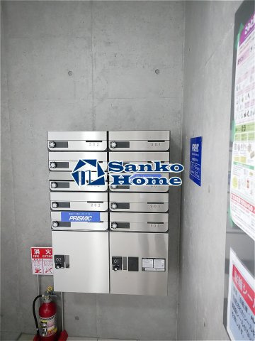 アイ・ステージ千束の設備