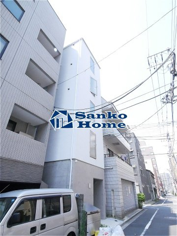 アイ・ステージ千束