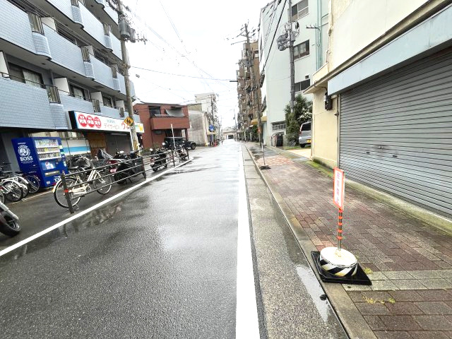 うぃんらいふたきいの周辺