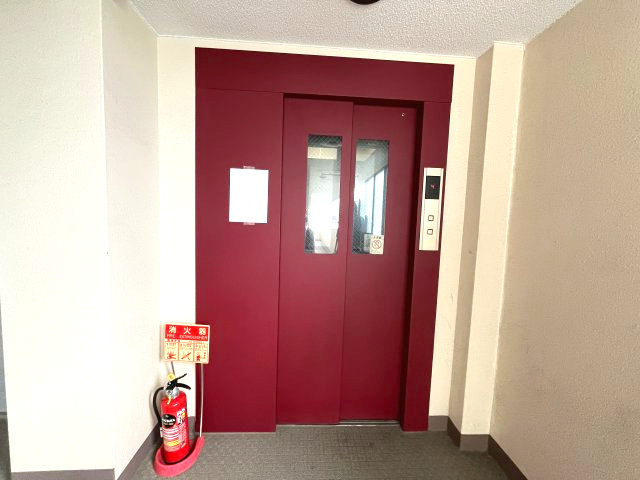 うぃんらいふたきいの設備