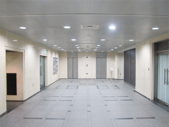 ＲＴ白川ビル（旧白川ビル別館）