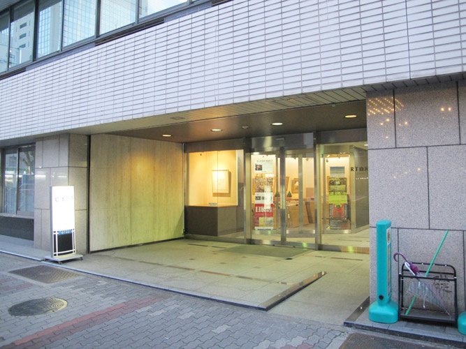 ＲＴ白川ビル（旧白川ビル別館）