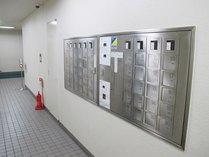 ＲＴ白川ビル（旧白川ビル別館）