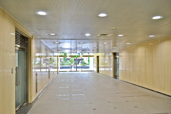 ＲＴ白川ビル（旧白川ビル別館）