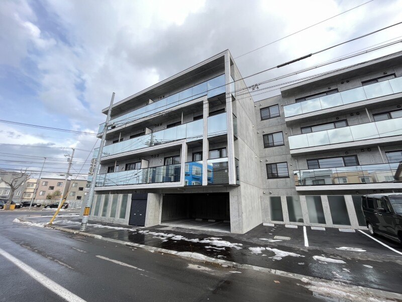 オハナ麻生