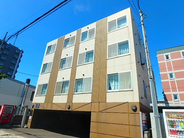 グランメール平和通Ⅴ