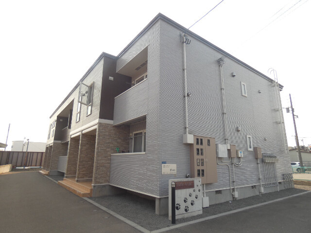 ベルアンジュ