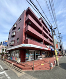ライオンズマンション大楠の画像