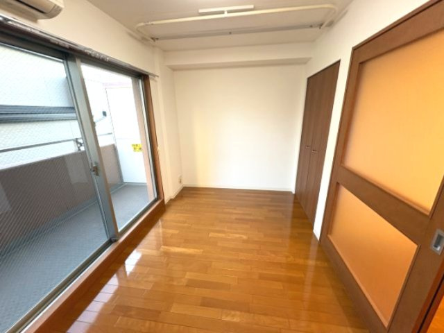 ソレイユ六甲Ⅱの洋室